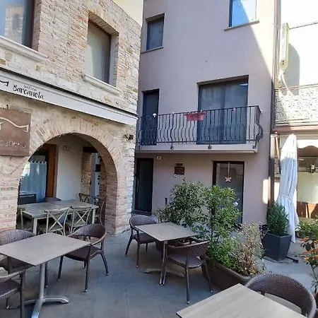 Nyaraló Casa Martina 