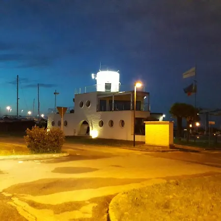 Nyaraló Casa Martina 