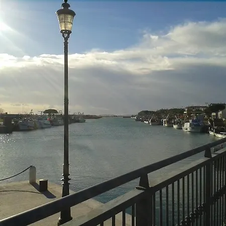 Nyaraló Casa Martina 