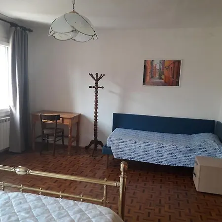 Nyaraló Casa Martina 