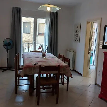 Casa Martina 