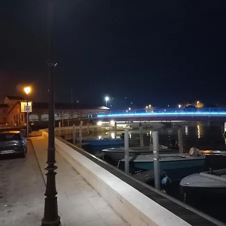 Nyaraló Casa Martina 