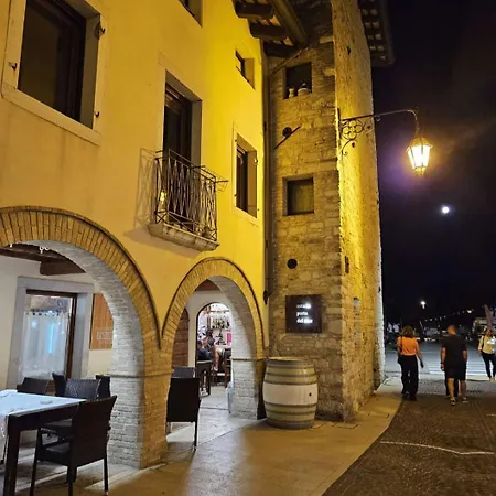 Nyaraló Casa Martina 