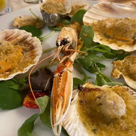 Nyaraló Casa Martina 