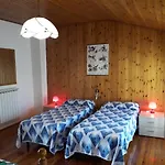 Feriehus Casa Martina 