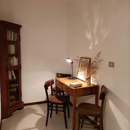 Casa Martina 