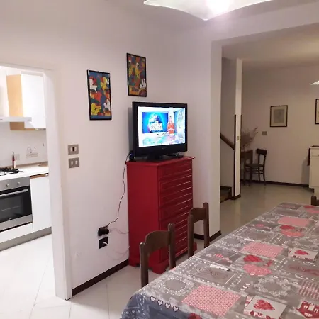 Casa Martina 
