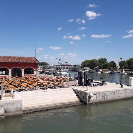 Dom wakacyjny Casa Martina 