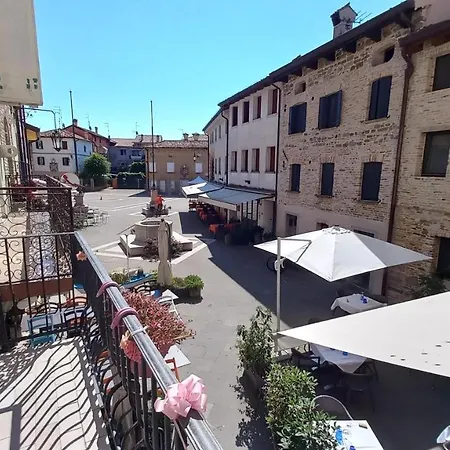 Nyaraló Casa Martina 