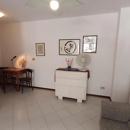 Dom wakacyjny Casa Martina 