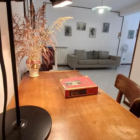 Hébergement de vacances Casa Martina 