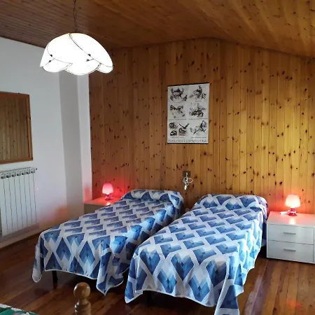 بيت للعطل Casa Martina 