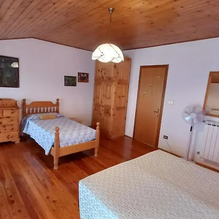 Casa Martina 