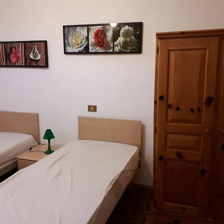 Casa Martina 