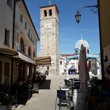 Casa Martina 