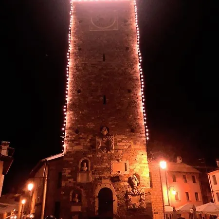 Casa Martina 
