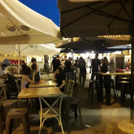 Casa Martina 