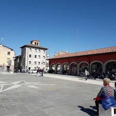Casa Martina 