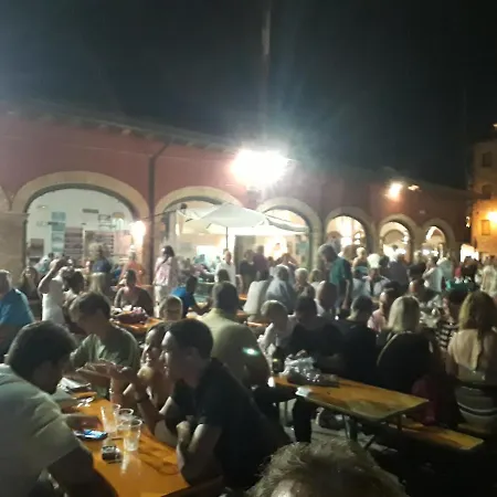 Дом отдыха Casa Martina 