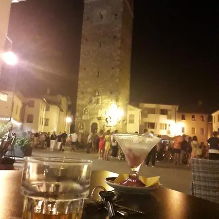 Casa Martina 