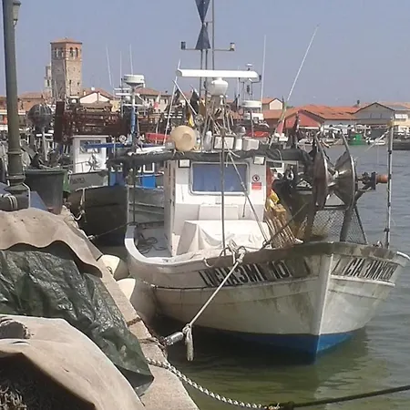 Dom wakacyjny Casa Martina 