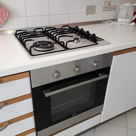 Casa Martina 
