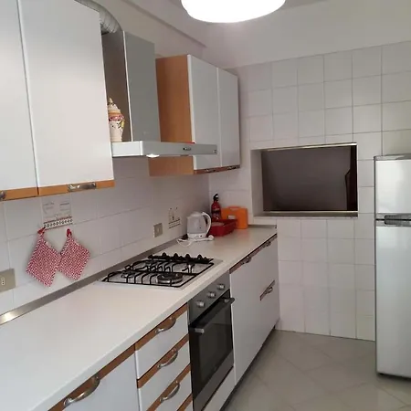 Casa Martina 