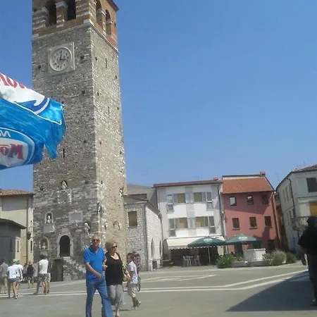 Hébergement de vacances Casa Martina 