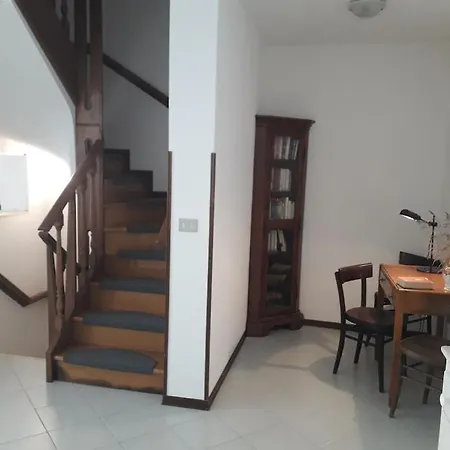 Casa Martina 