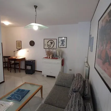 Casa Martina 