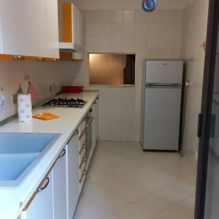 Дом отдыха Casa Martina 