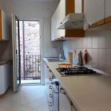 Hébergement de vacances Casa Martina 