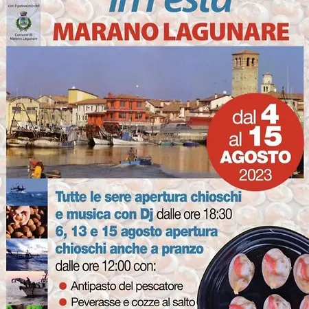 Casa Martina 