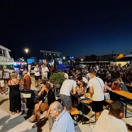 Dom wakacyjny Casa Martina 