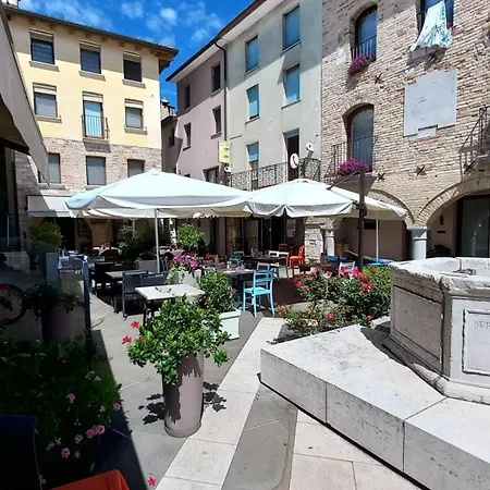 Casa Martina 