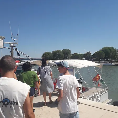 Dom wakacyjny Casa Martina 