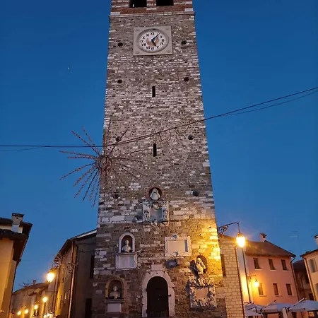 Casa Martina 