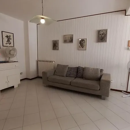 Hébergement de vacances Casa Martina 