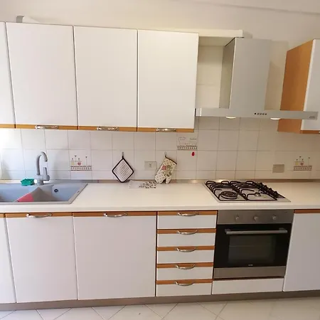 Casa Martina 