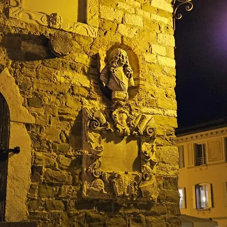 Casa Martina 