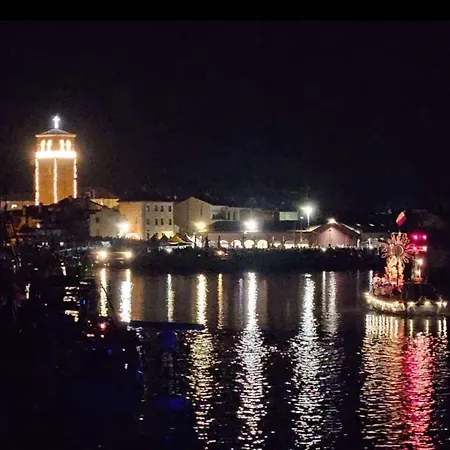 Hébergement de vacances Casa Martina 