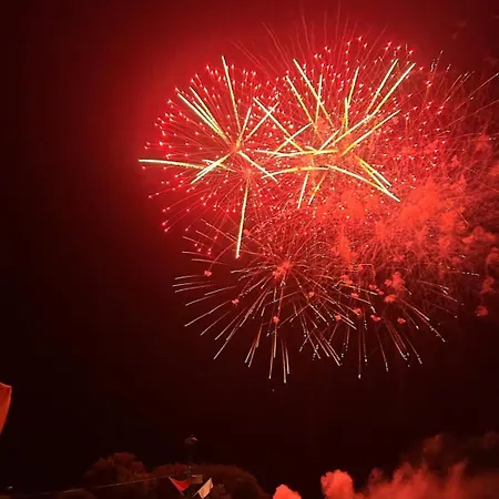 Dom wakacyjny Casa Martina 