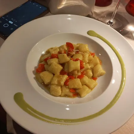 Дом отдыха Casa Martina 