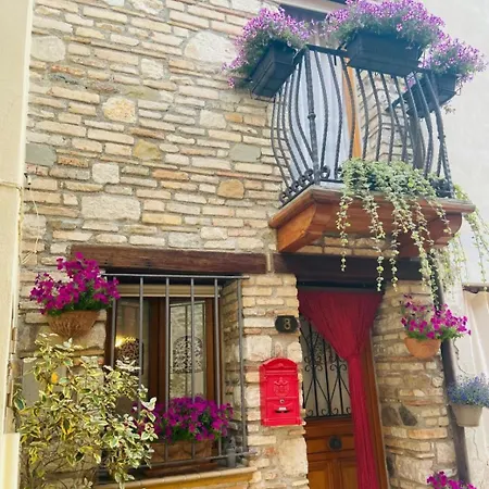 Casa Martina 