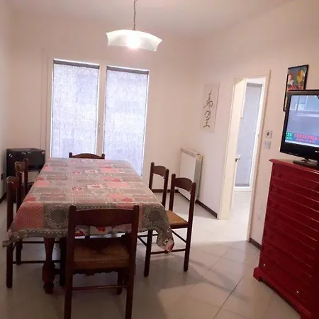 Дом отдыха Casa Martina 