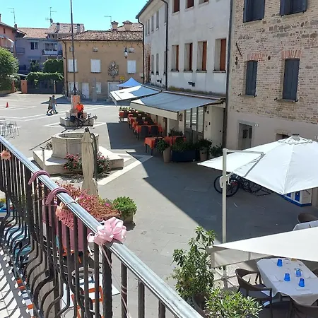 Casa Martina 