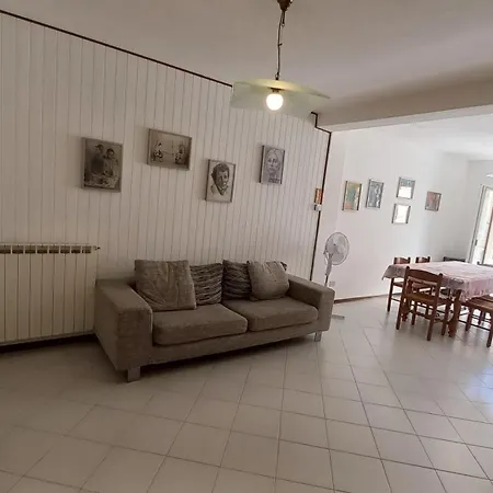 Дом отдыха Casa Martina 