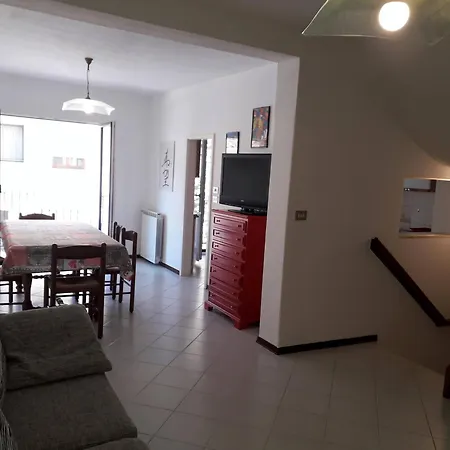 Casa Martina 