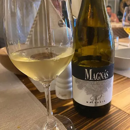Casa Martina 