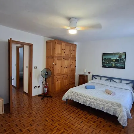 Ferienhaus Casa Martina 